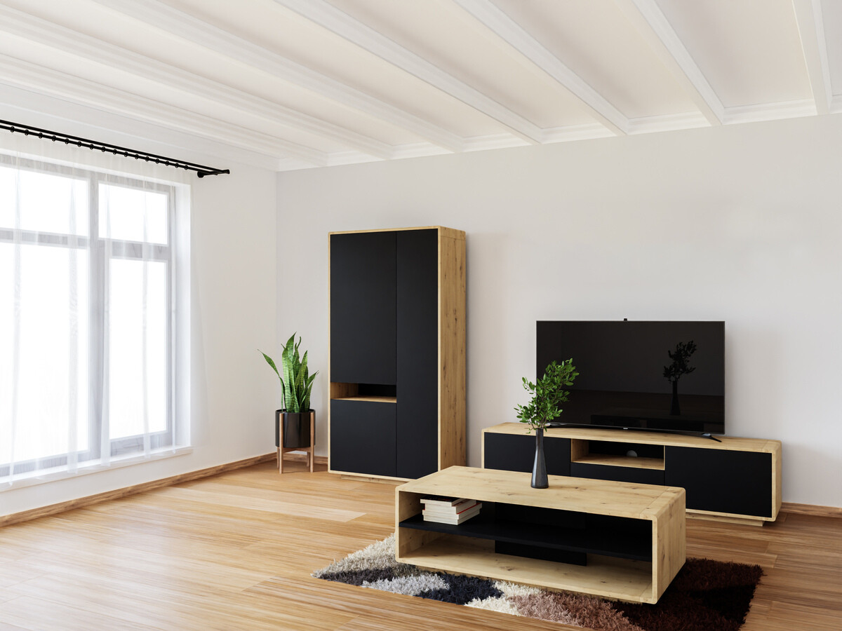 Conjunto de salón Deltese 118