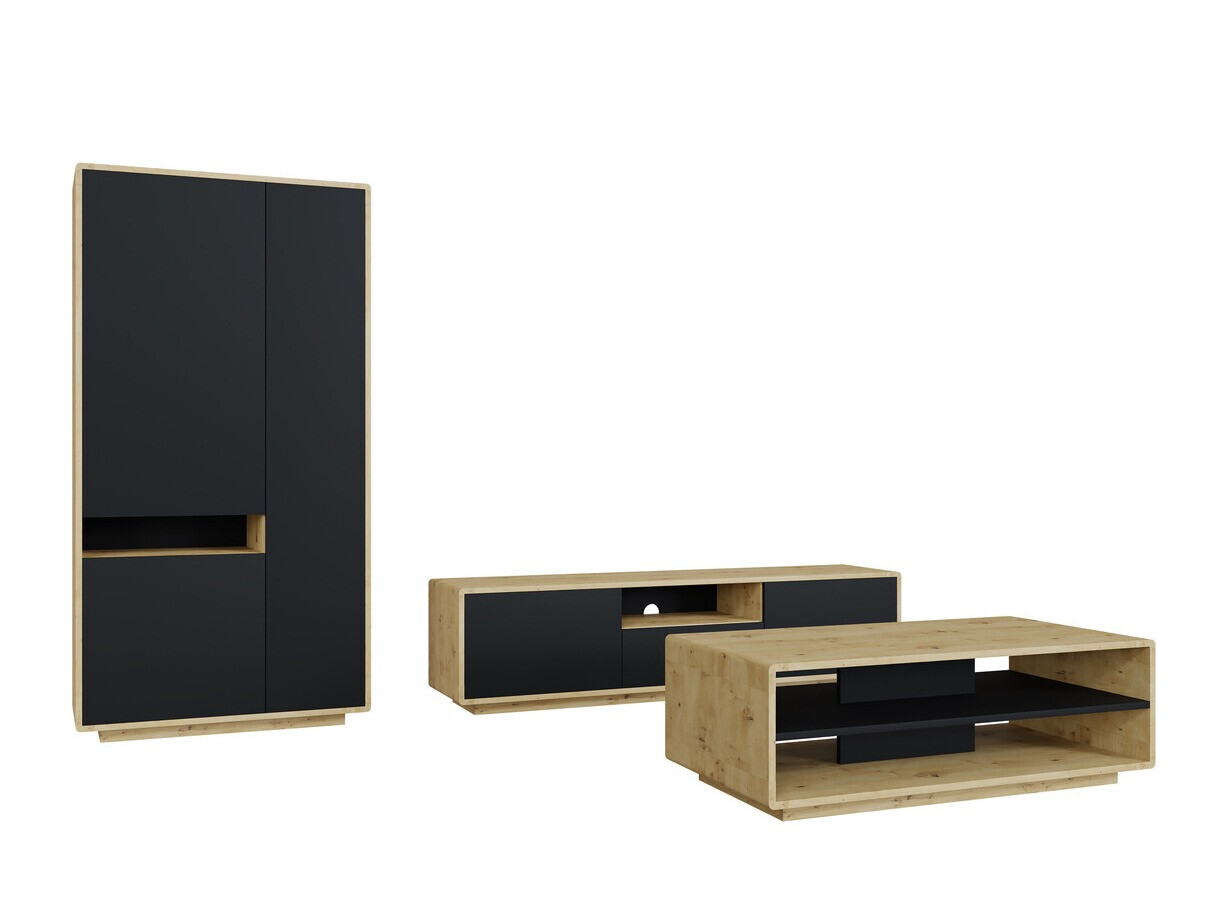 Conjunto de salón Deltese 118