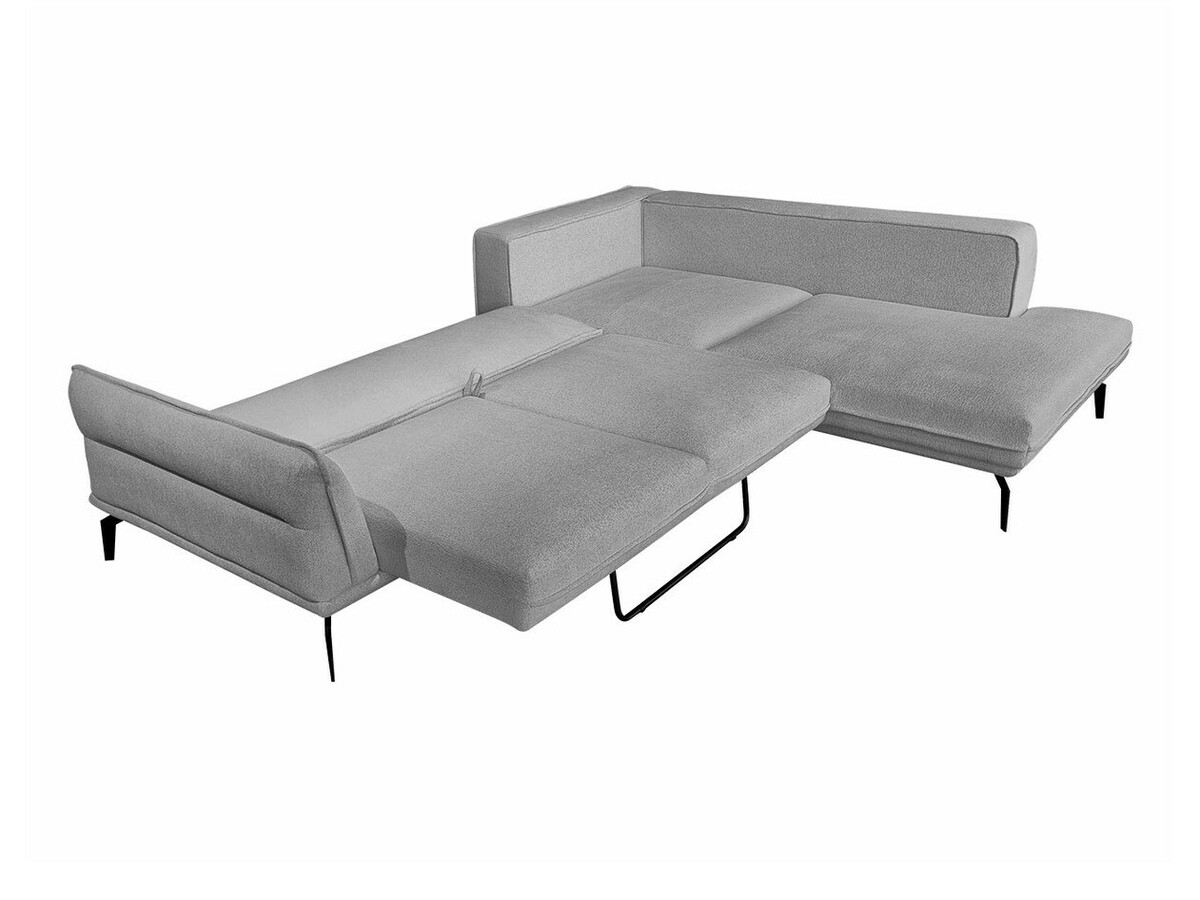 Sofá rinconero Lincoln 159 (Monolith 77)