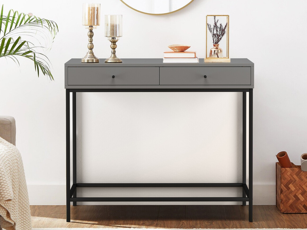 Consola Denton 847