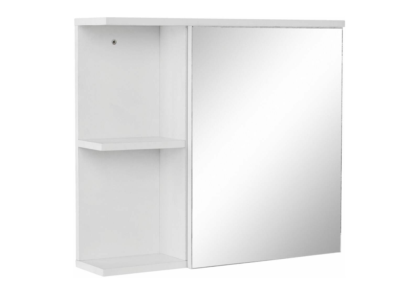 Mueble con espejo para baño Tolcami 102