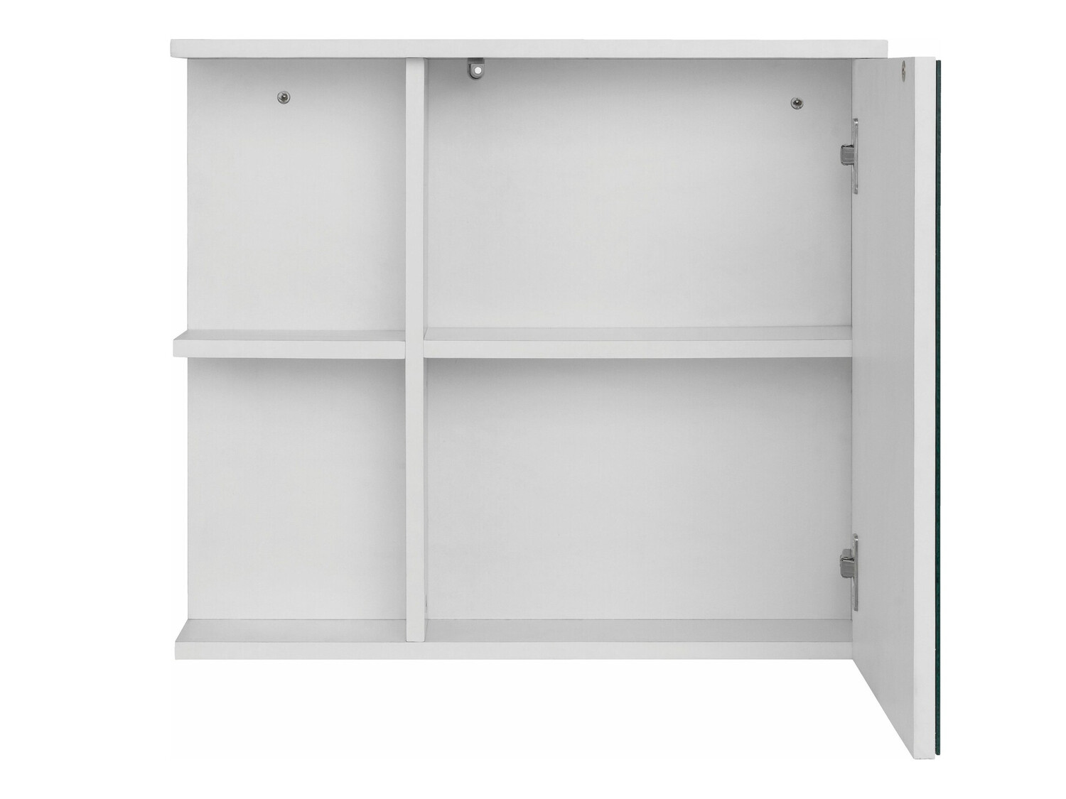 Mueble con espejo para baño Tolcami 102