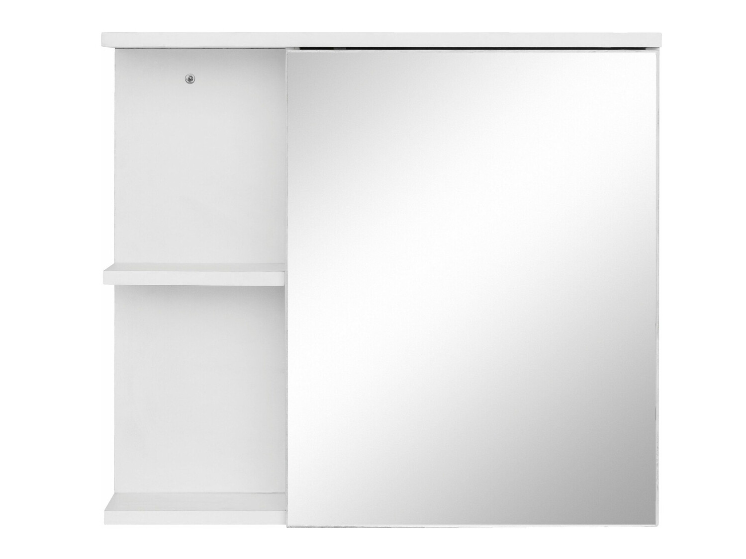 Mueble con espejo para baño Tolcami 102