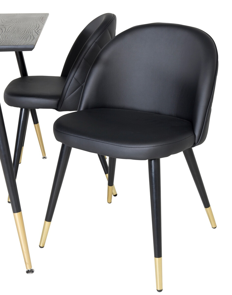 Conjunto de comedor Dallas 1886