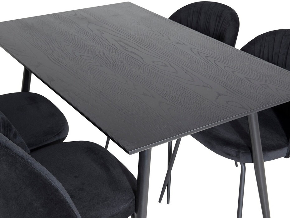 Conjunto de comedor Dallas 1888