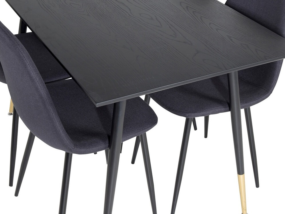 Conjunto de comedor Dallas 1890