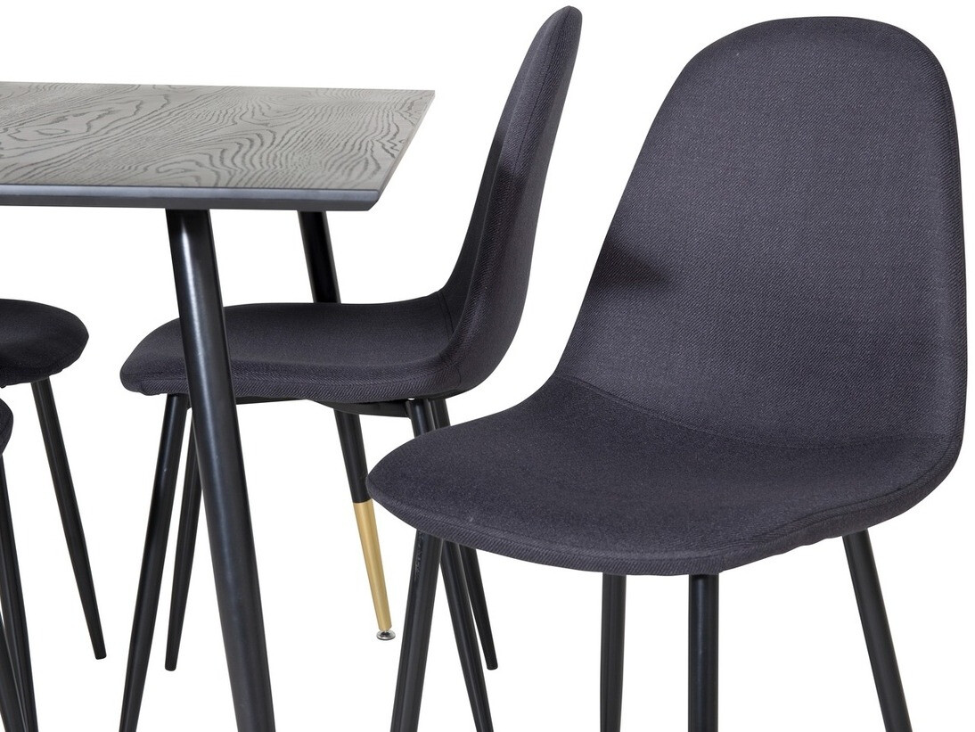 Conjunto de comedor Dallas 1890