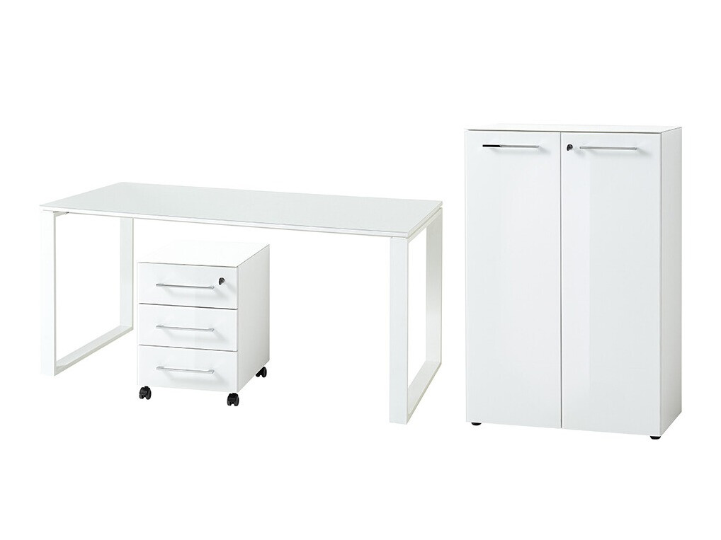 Conjunto para oficina en casa Catcamu 108