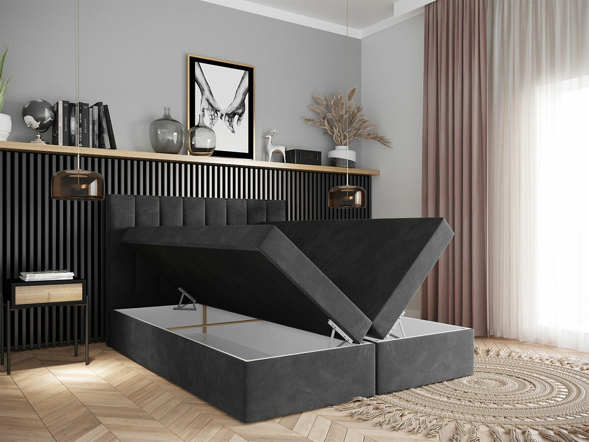 Cama continental Stamford 101 (Itaka 14)