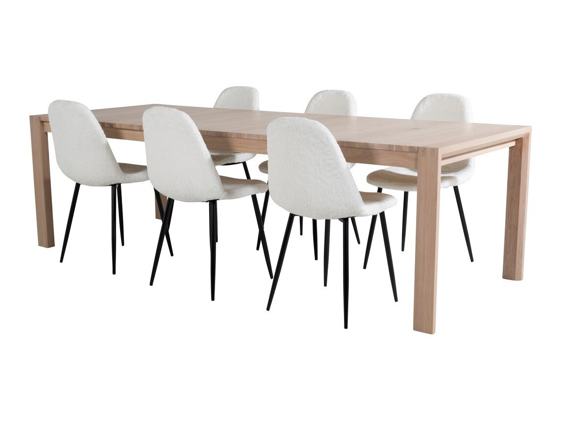 Conjunto de comedor Dallas 2022