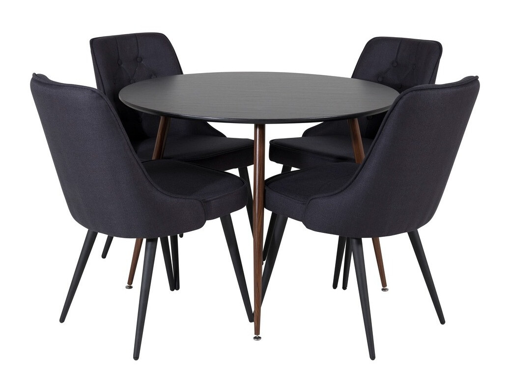 Conjunto de comedor Dallas 2034