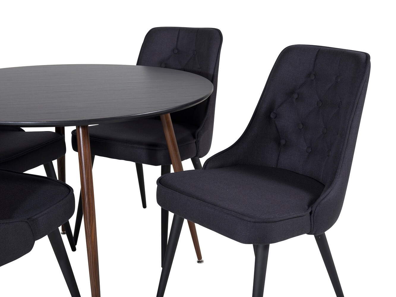 Conjunto de comedor Dallas 2034