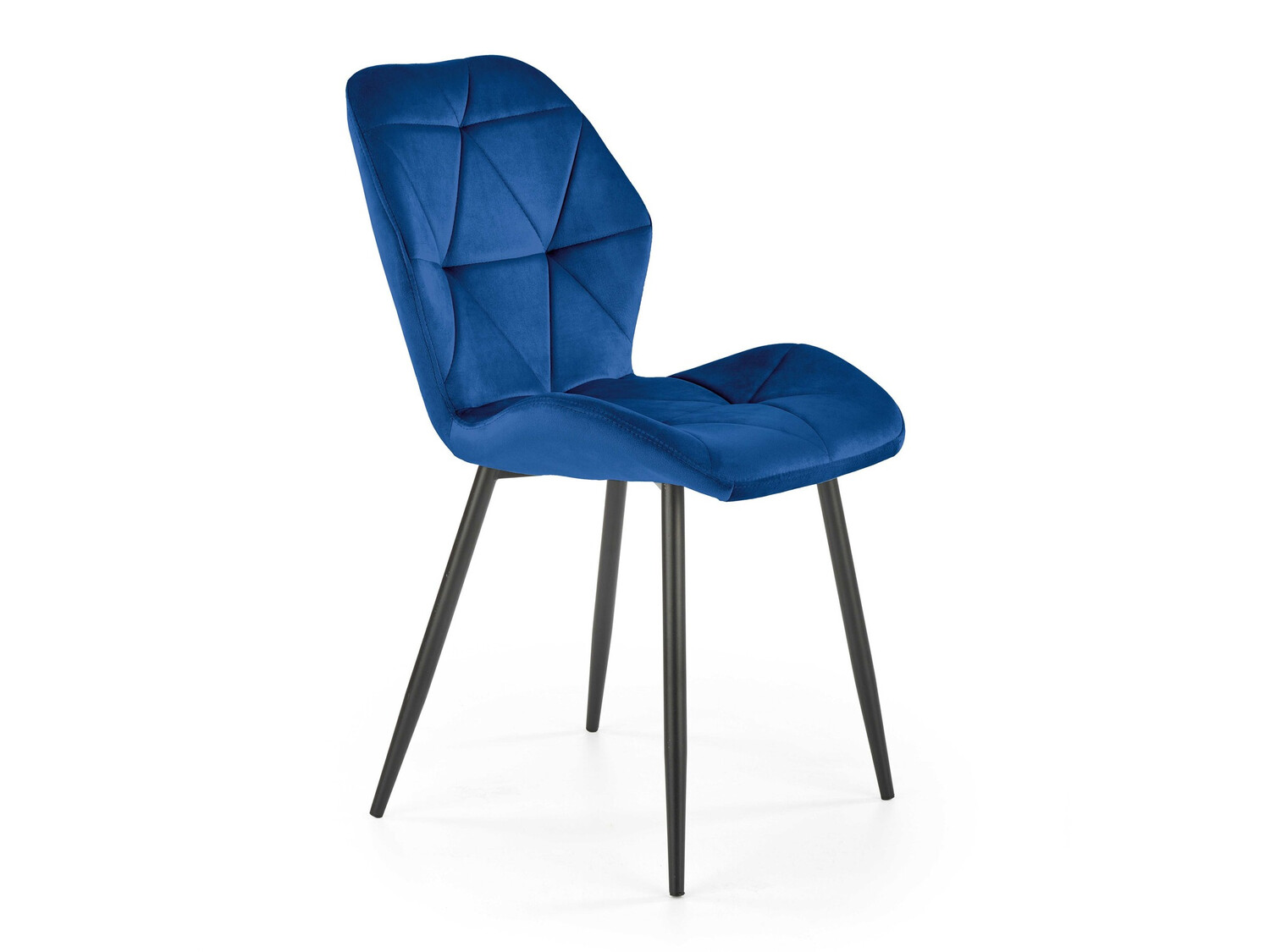 Silla Houston 1234 (Azul oscuro)