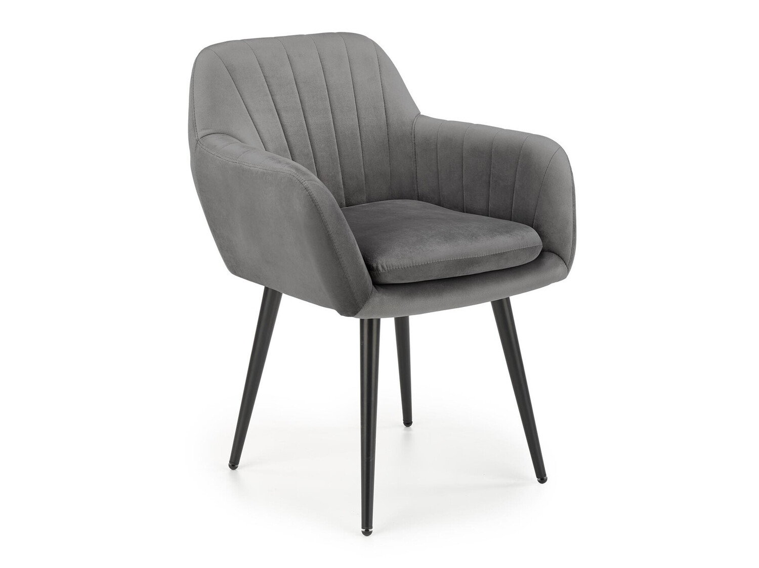 Silla Houston 1220 (Gris)