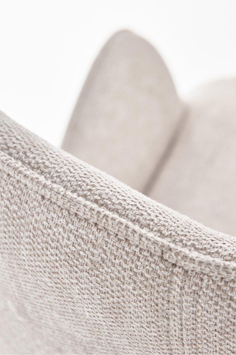 Silla Houston 1297 (Crema)