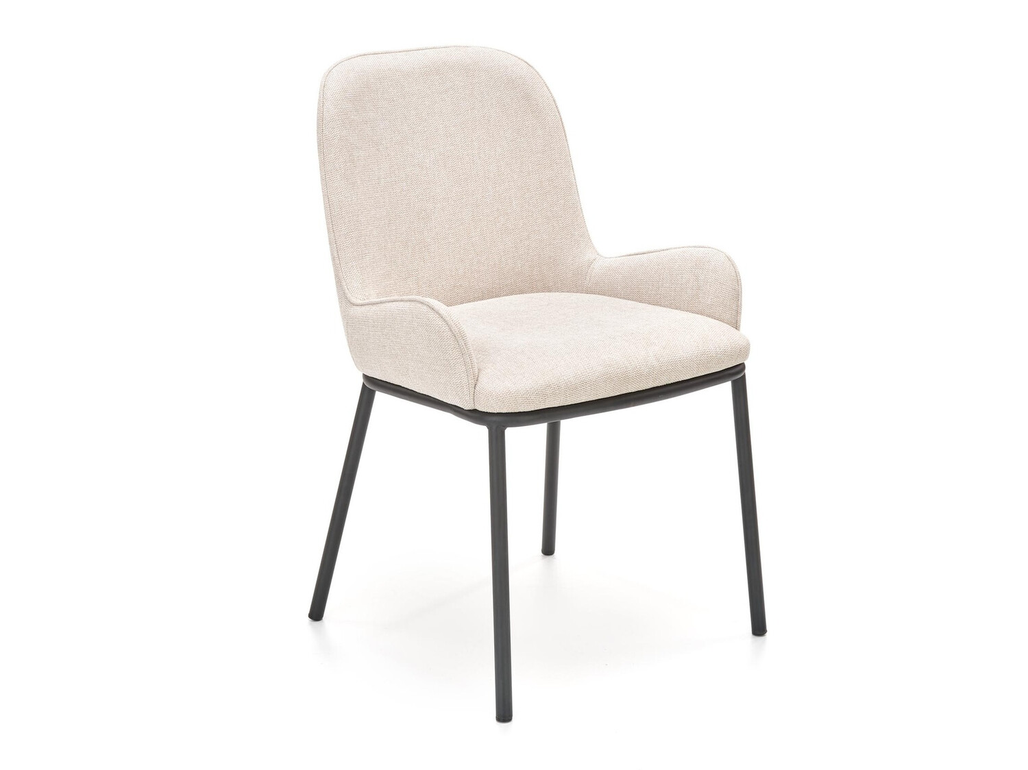 Silla Houston 1297 (Crema)