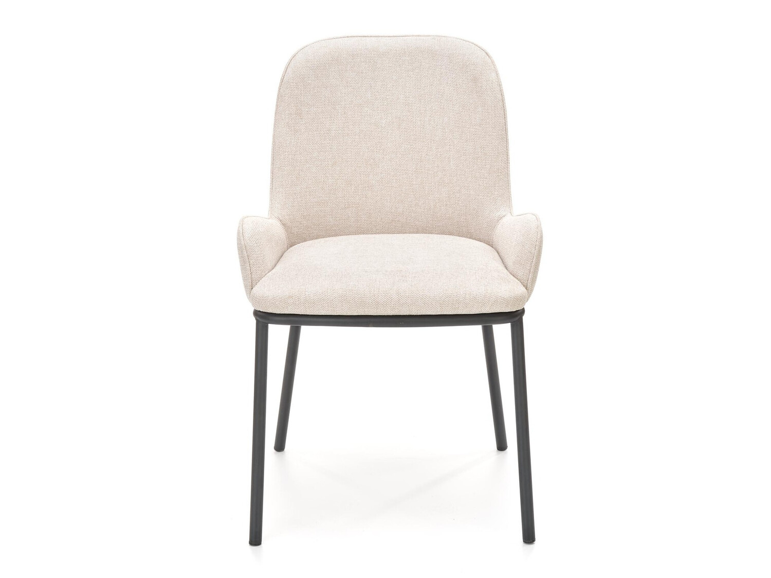 Silla Houston 1297 (Crema)