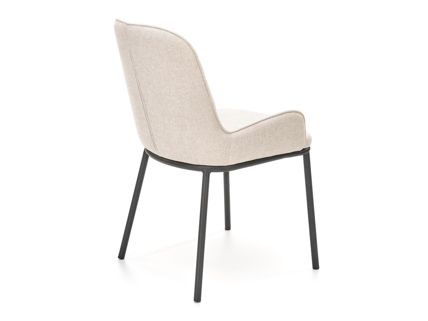 Silla Houston 1297 (Crema)