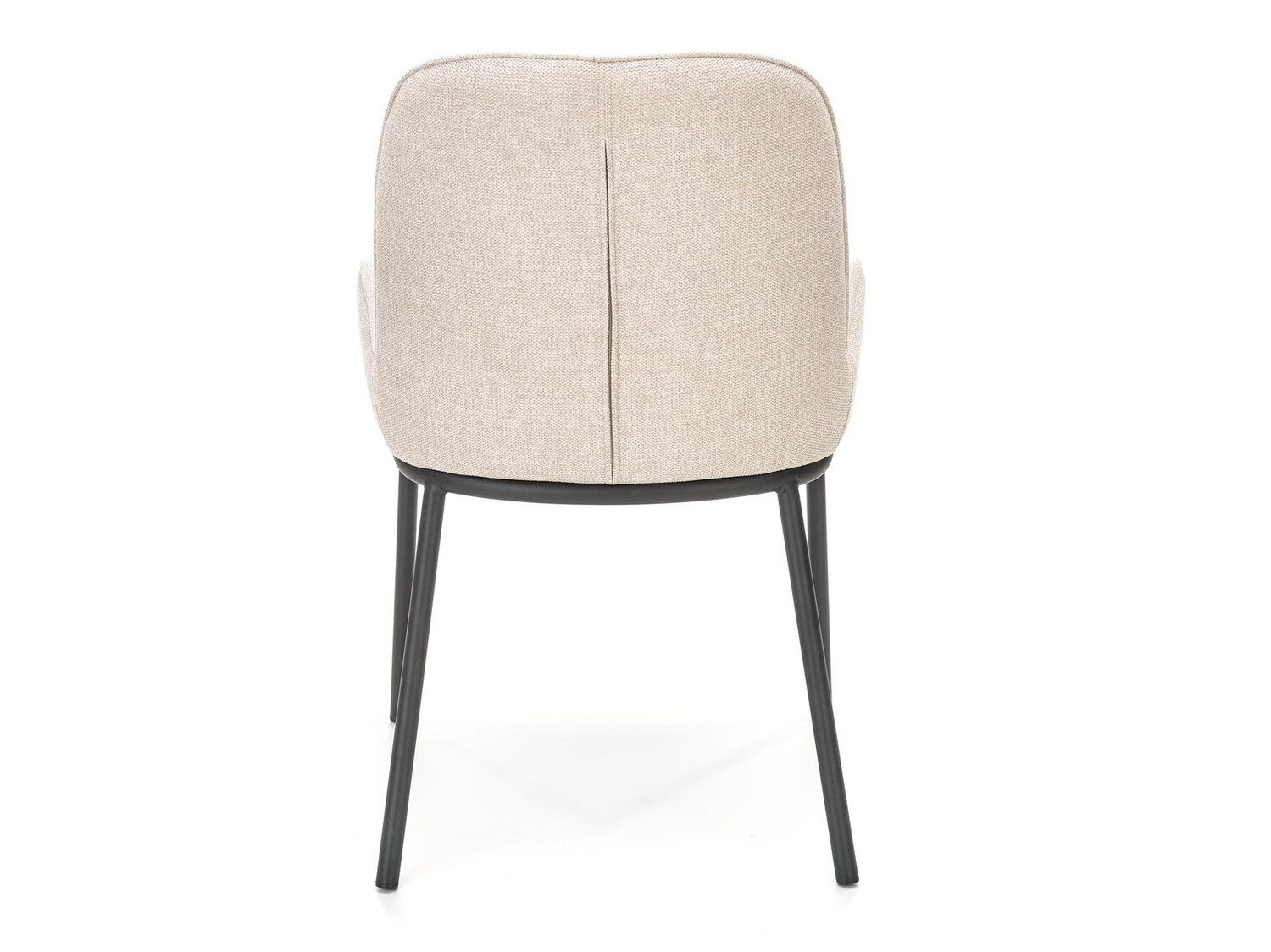 Silla Houston 1297 (Crema)