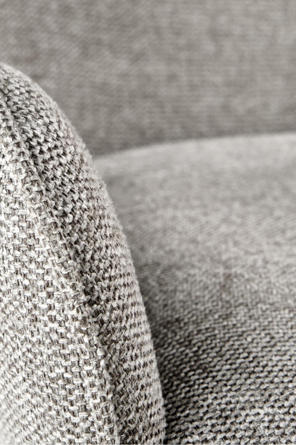 Silla Houston 1297 (Gris)