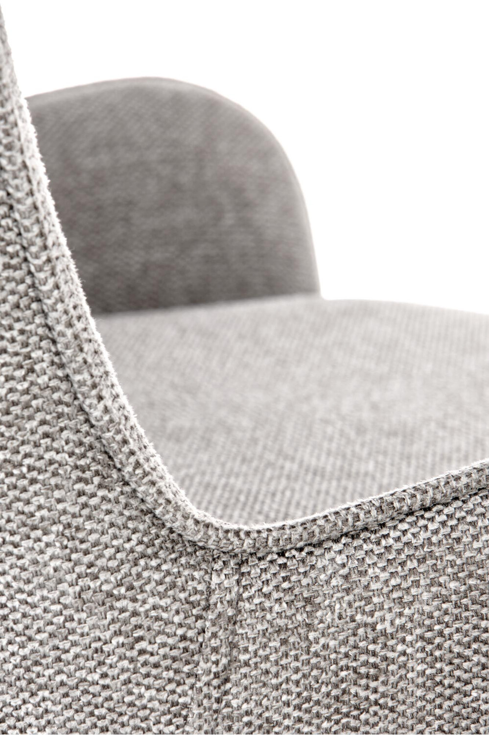 Silla Houston 1297 (Gris)