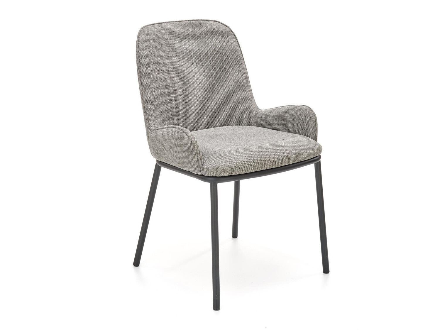 Silla Houston 1297 (Gris)