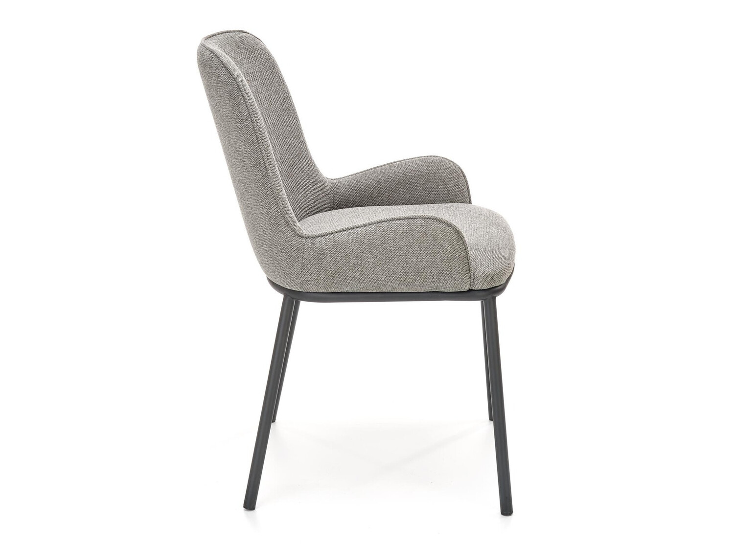 Silla Houston 1297 (Gris)