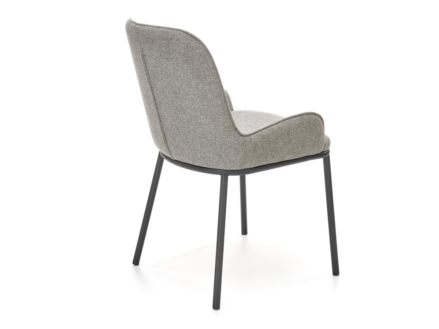 Silla Houston 1297 (Gris)