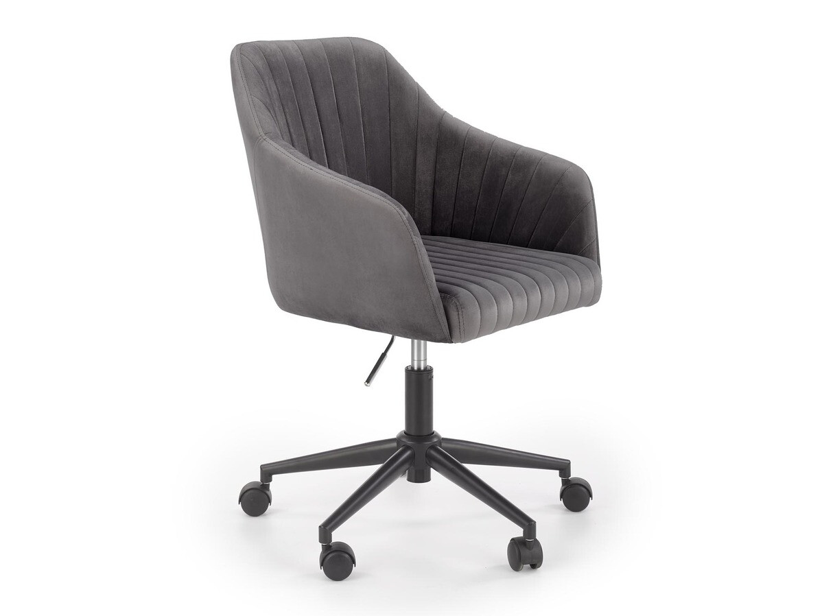 Silla para niños Houston 1123 (Gris)