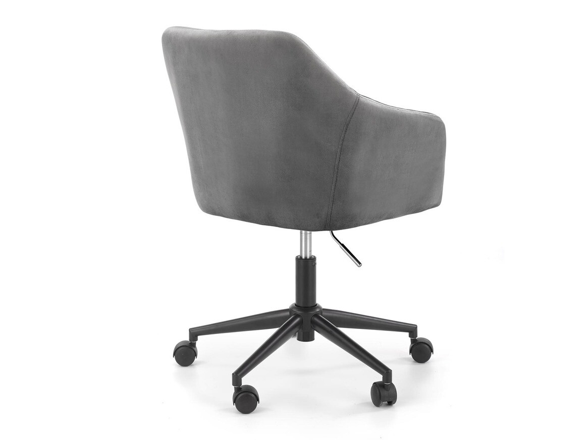 Silla para niños Houston 1123 (Gris)