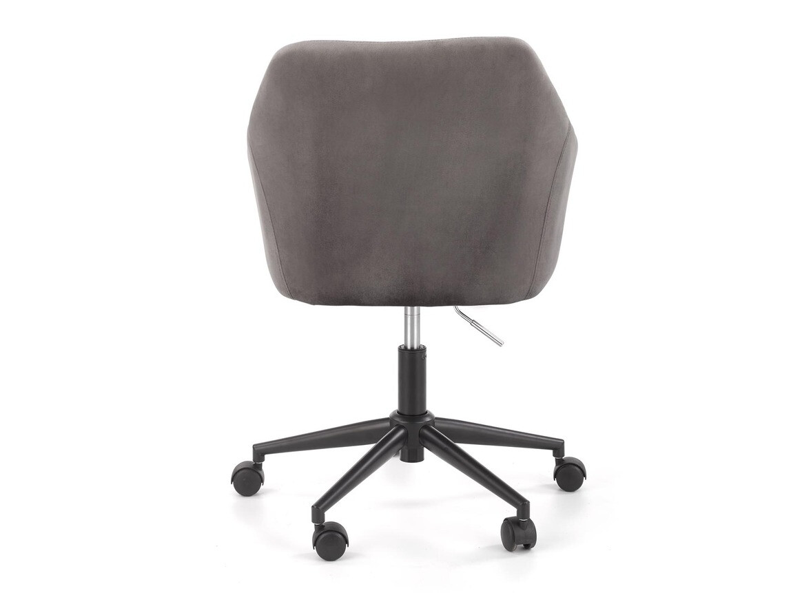 Silla para niños Houston 1123 (Gris)