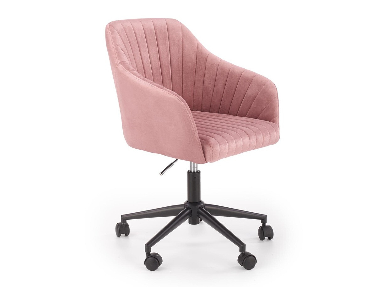 Silla para niños Houston 1123 (Rosa)