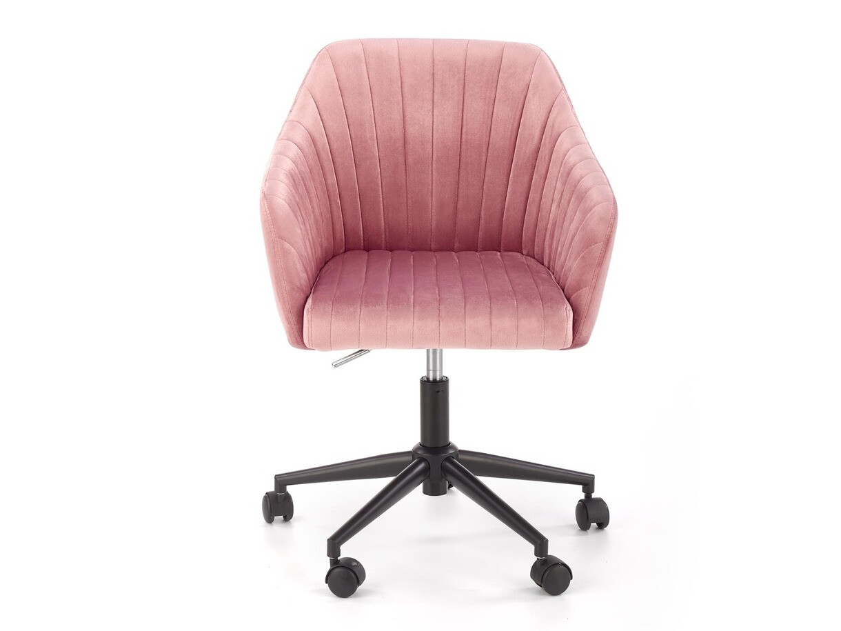 Silla para niños Houston 1123 (Rosa)