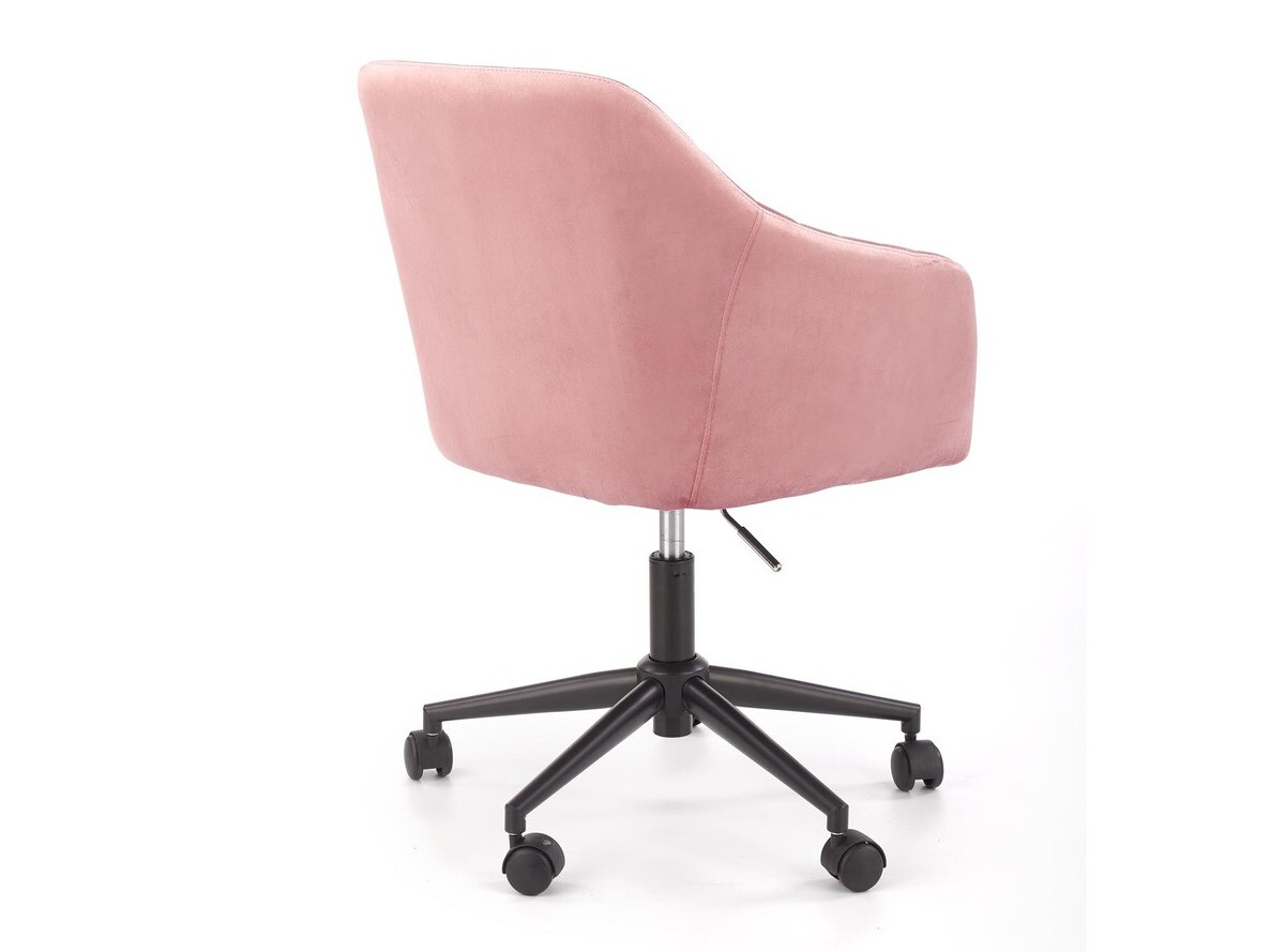 Silla para niños Houston 1123 (Rosa)