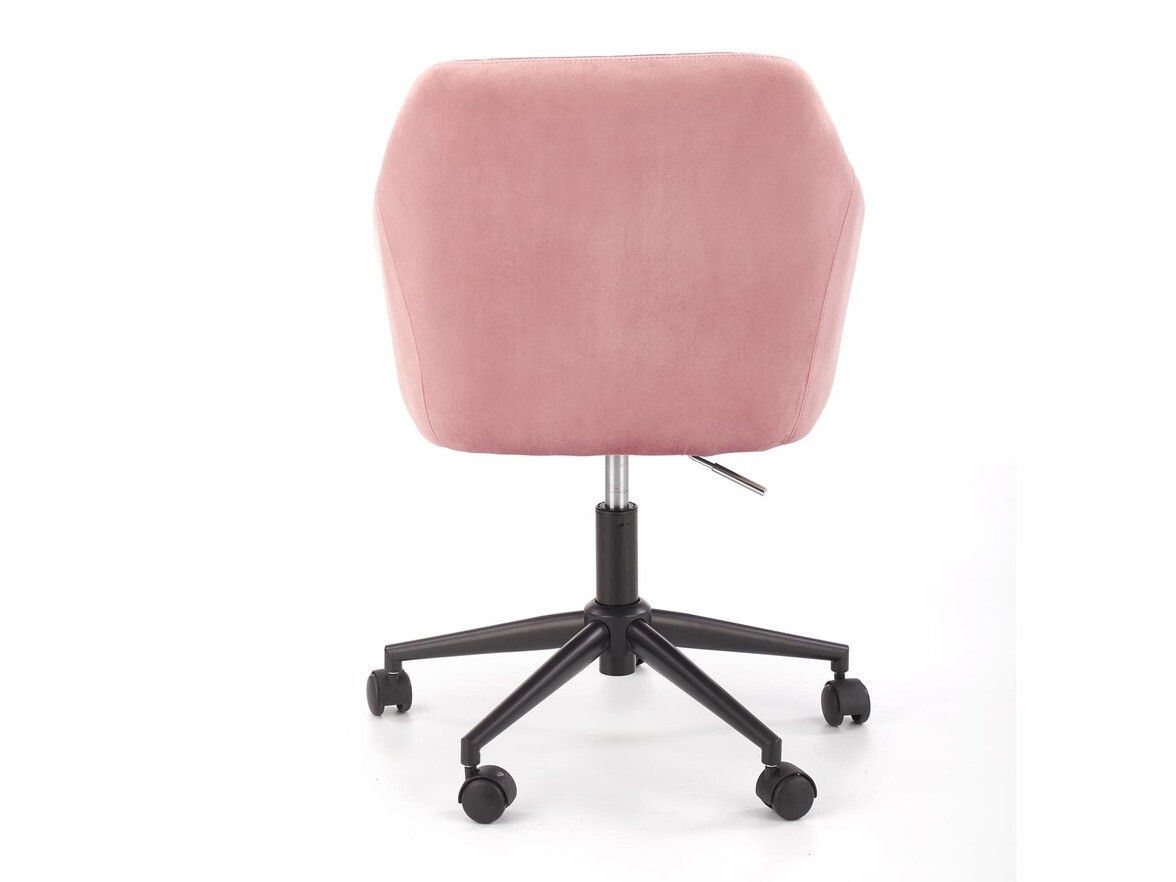 Silla para niños Houston 1123 (Rosa)