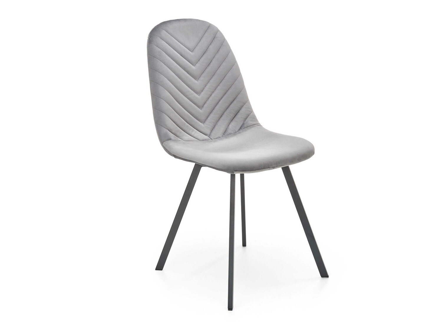 Silla Houston 1306 (Gris)