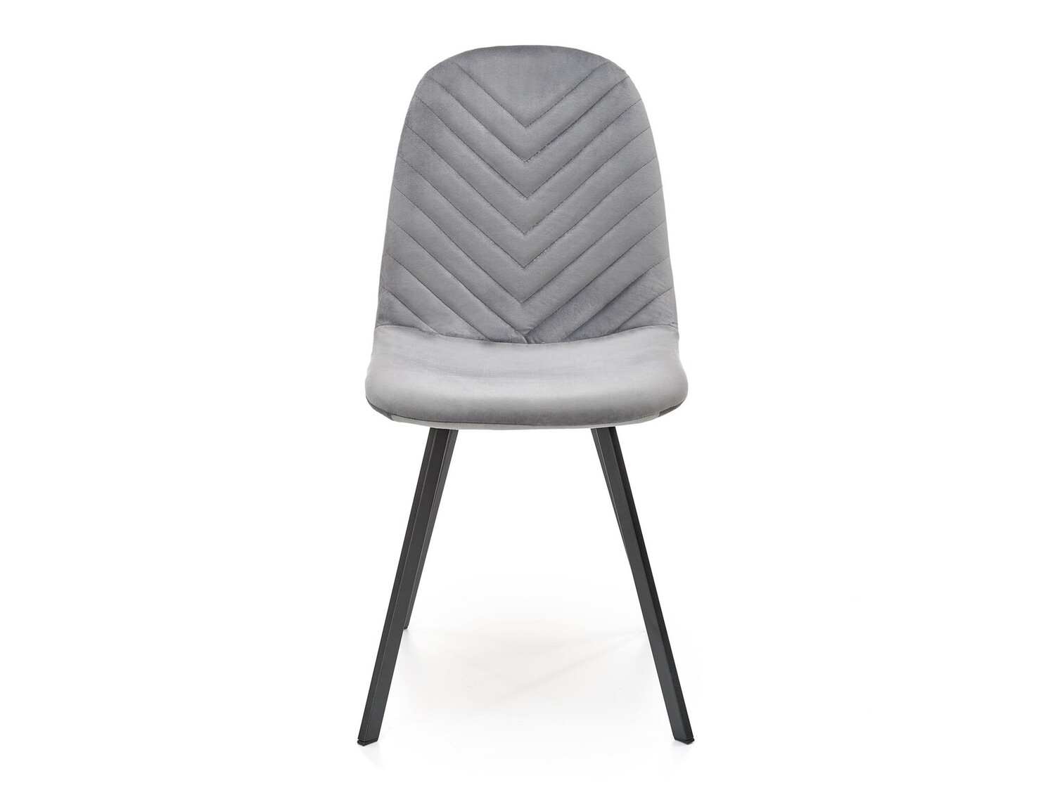 Silla Houston 1306 (Gris)
