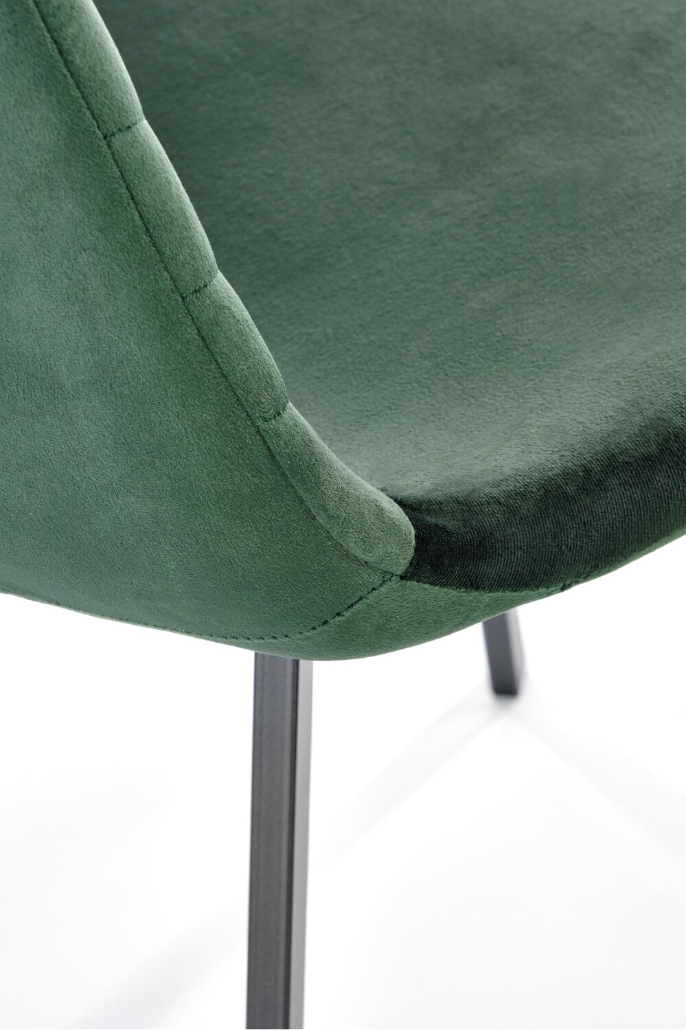 Silla Houston 1306 (Verde oscuro)
