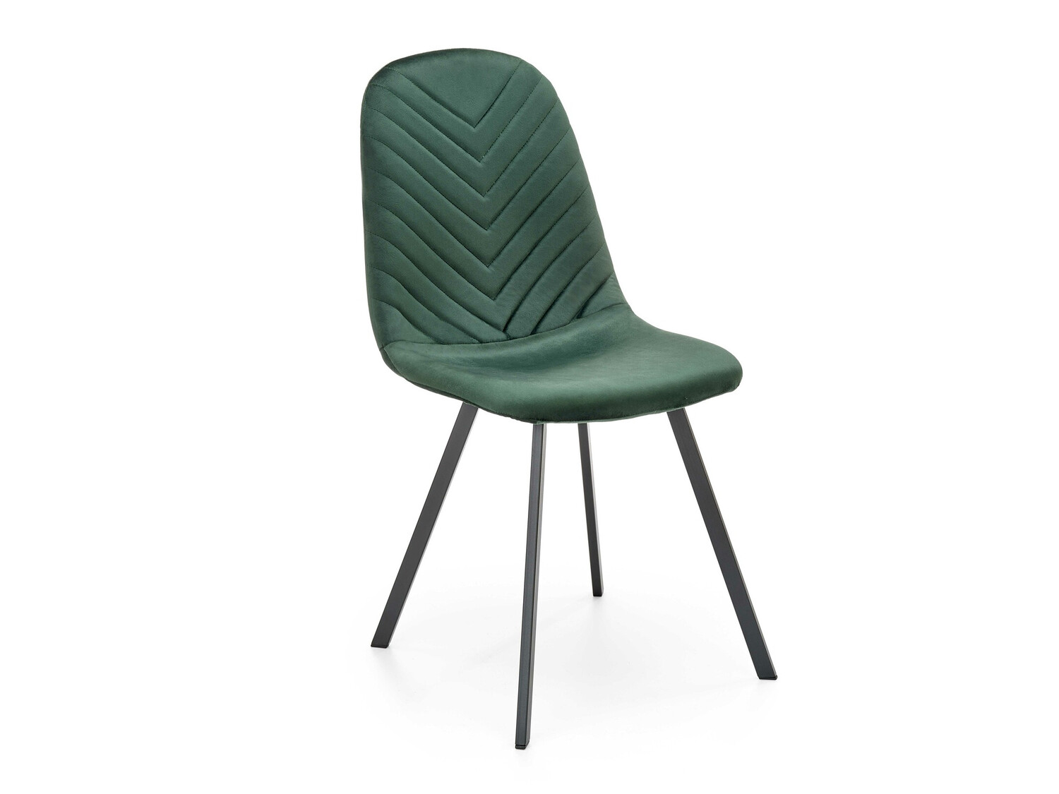 Silla Houston 1306 (Verde oscuro)