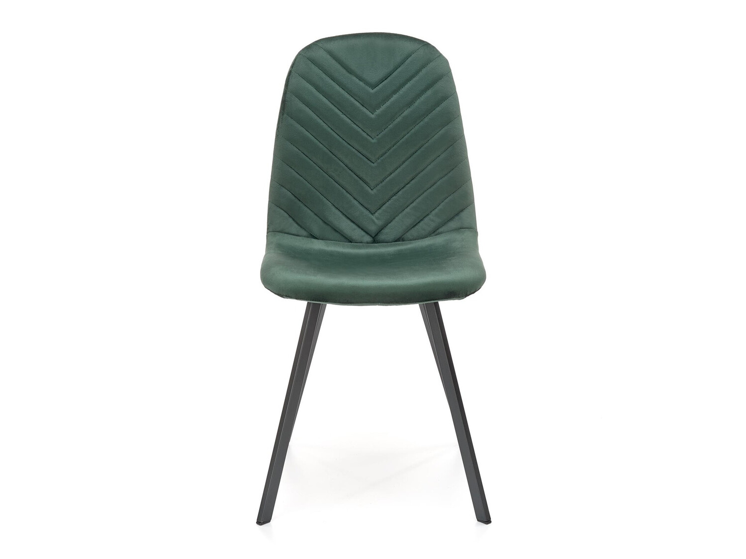 Silla Houston 1306 (Verde oscuro)