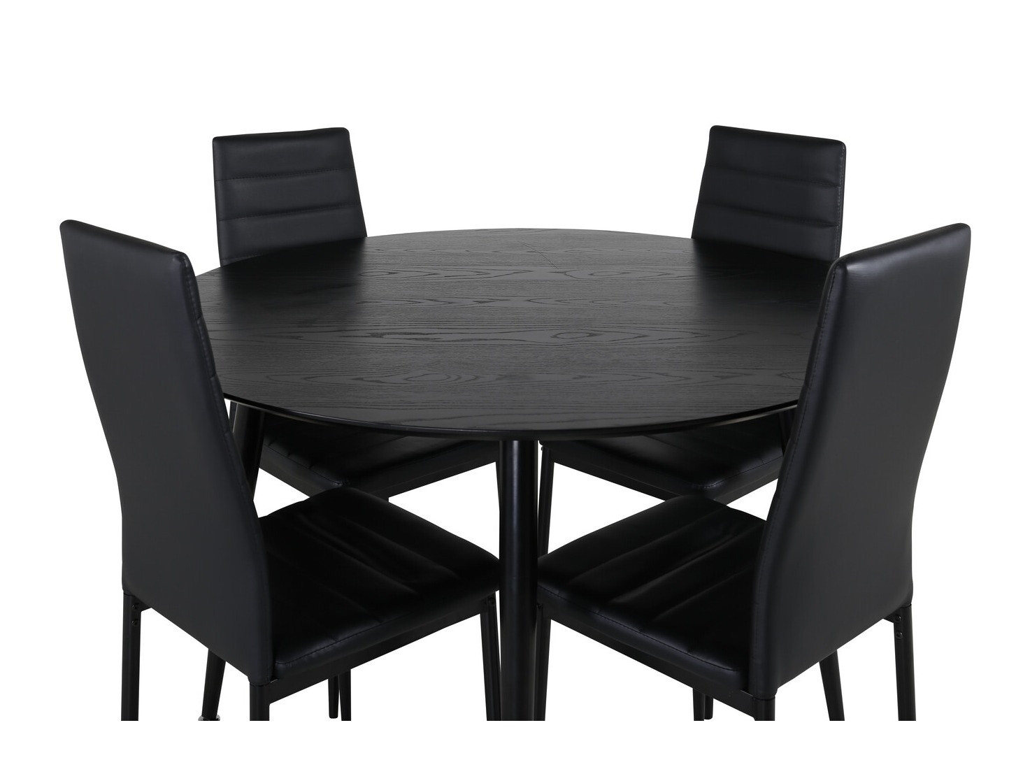Conjunto de mesas y sillas para comedor Dallas 2538