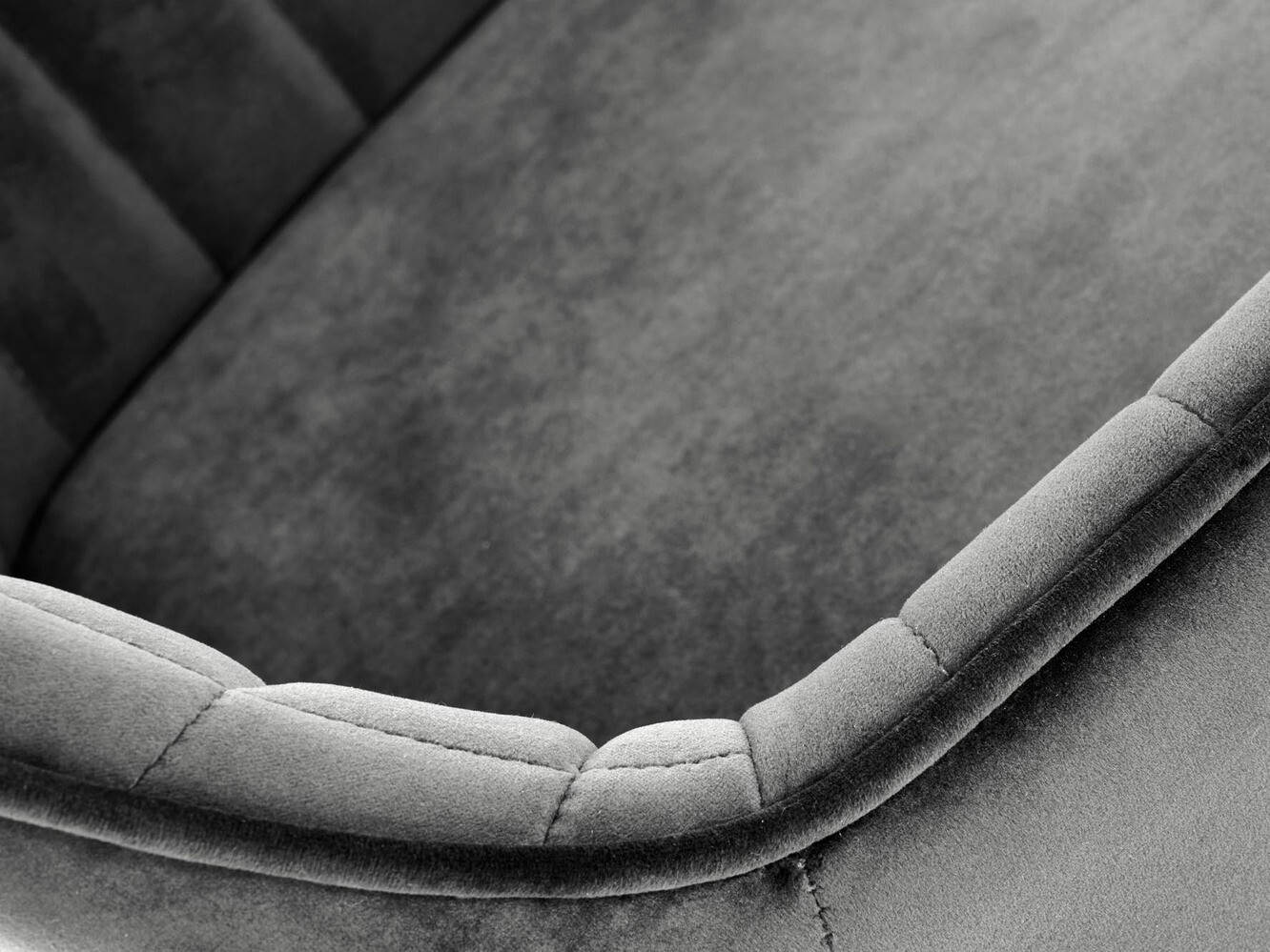 Taburete alto Houston 972 (Gris)
