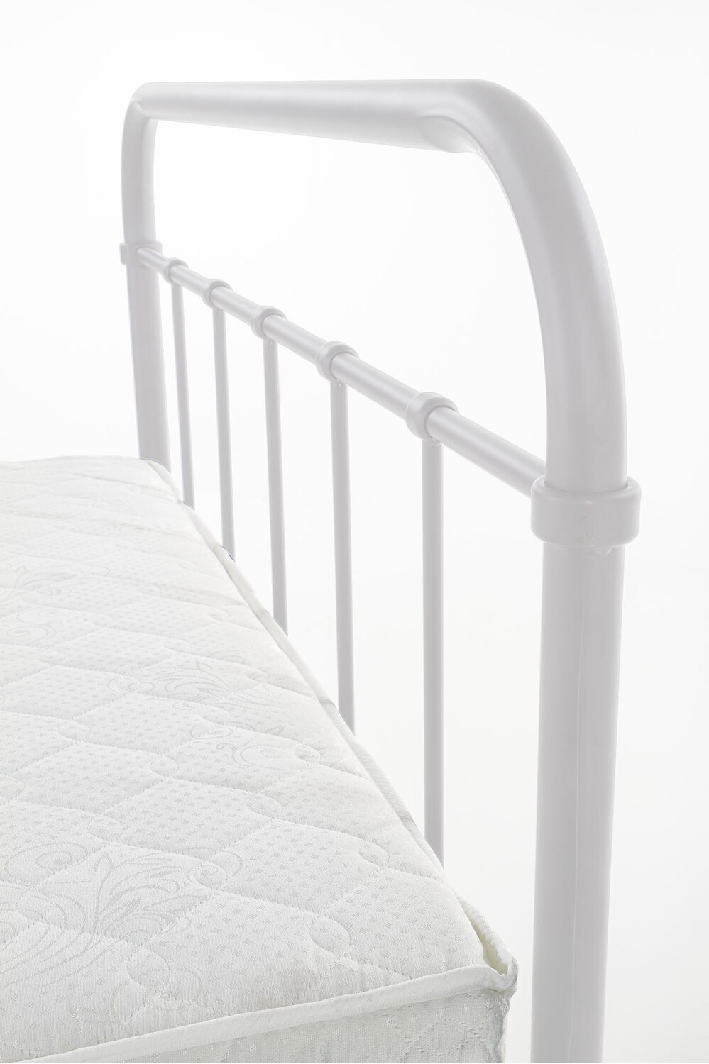 Cama Houston 311 (Blanco)