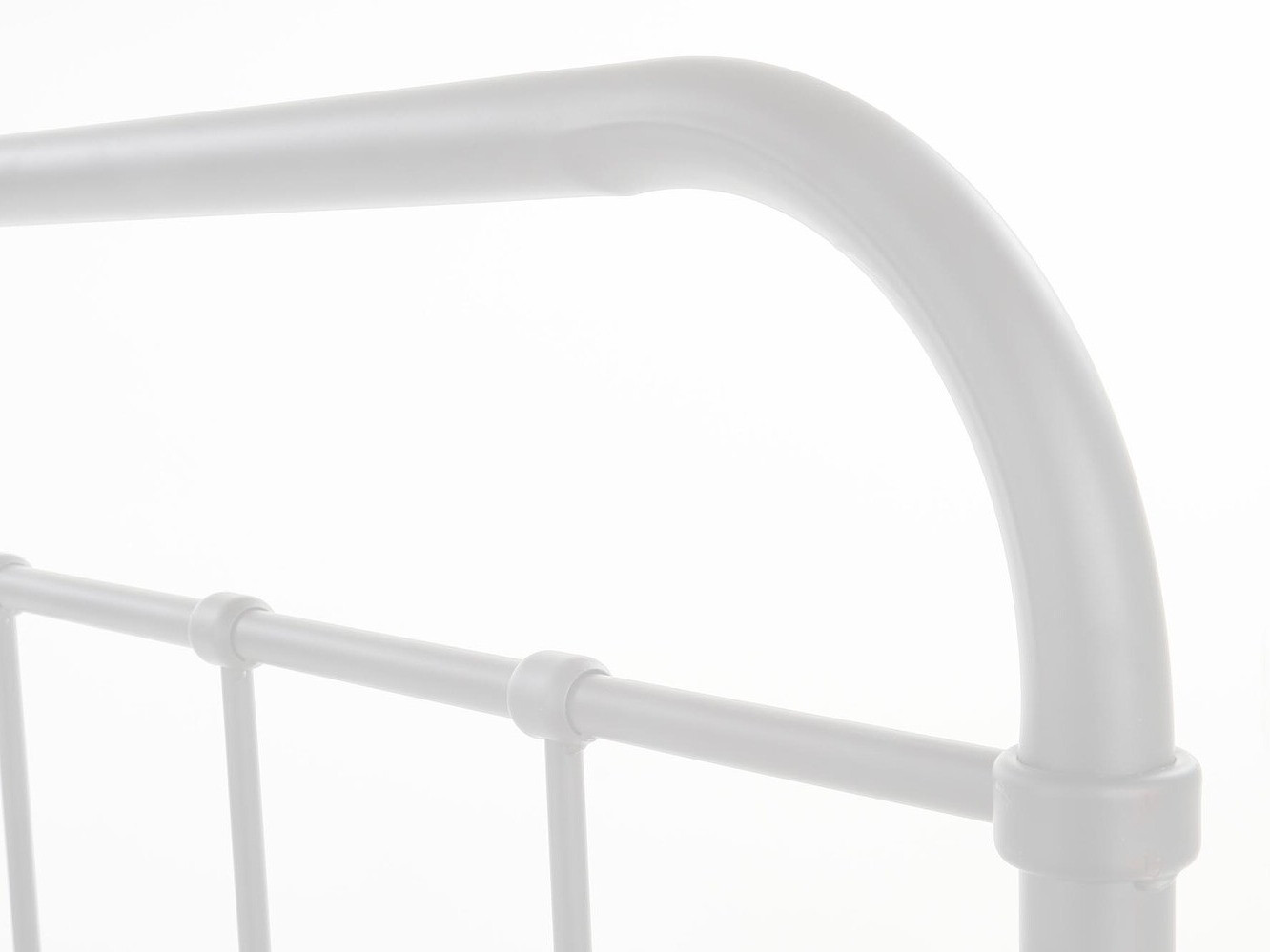 Cama Houston 311 (Blanco)