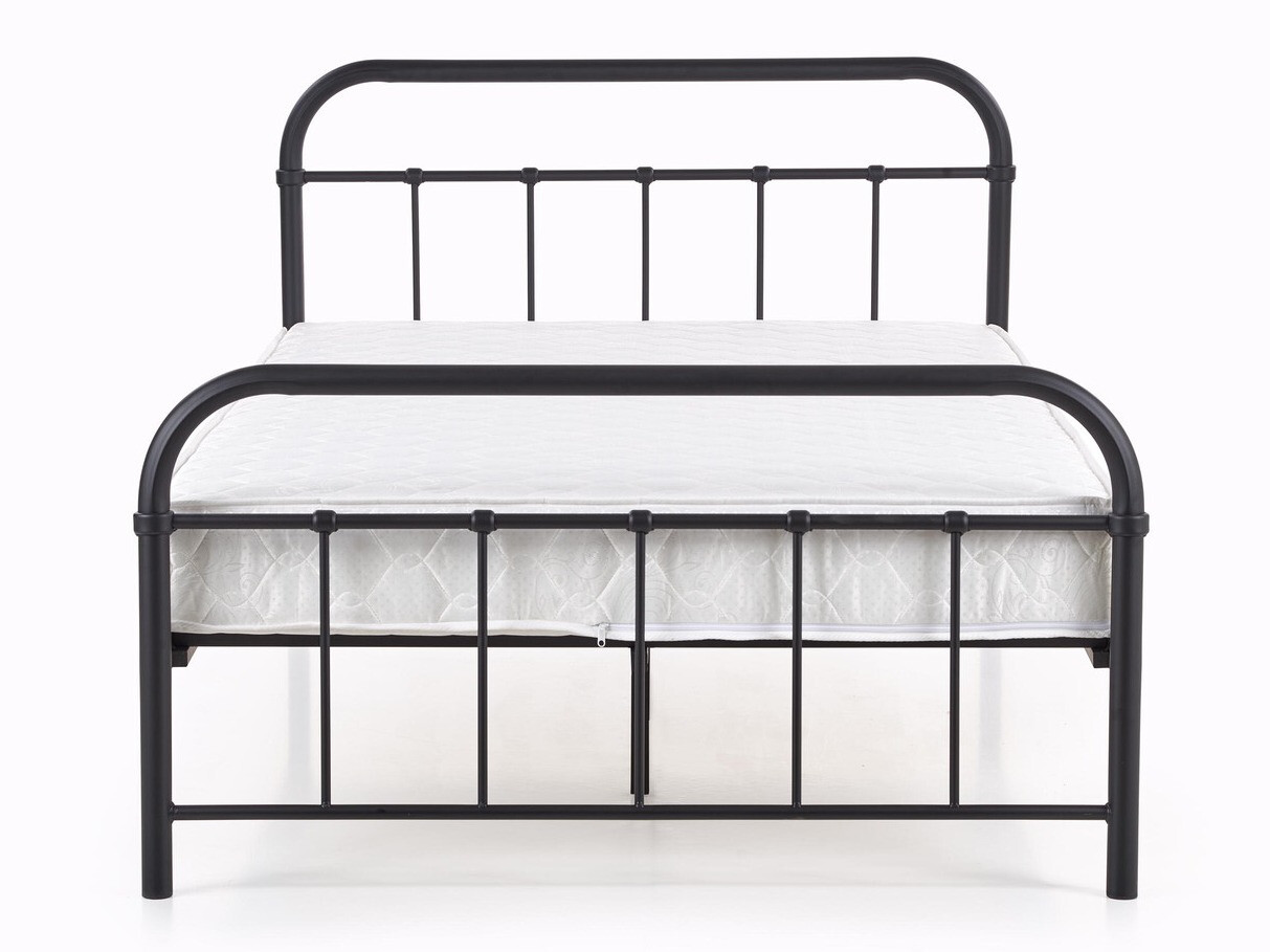 Cama Houston 311 (Negro)
