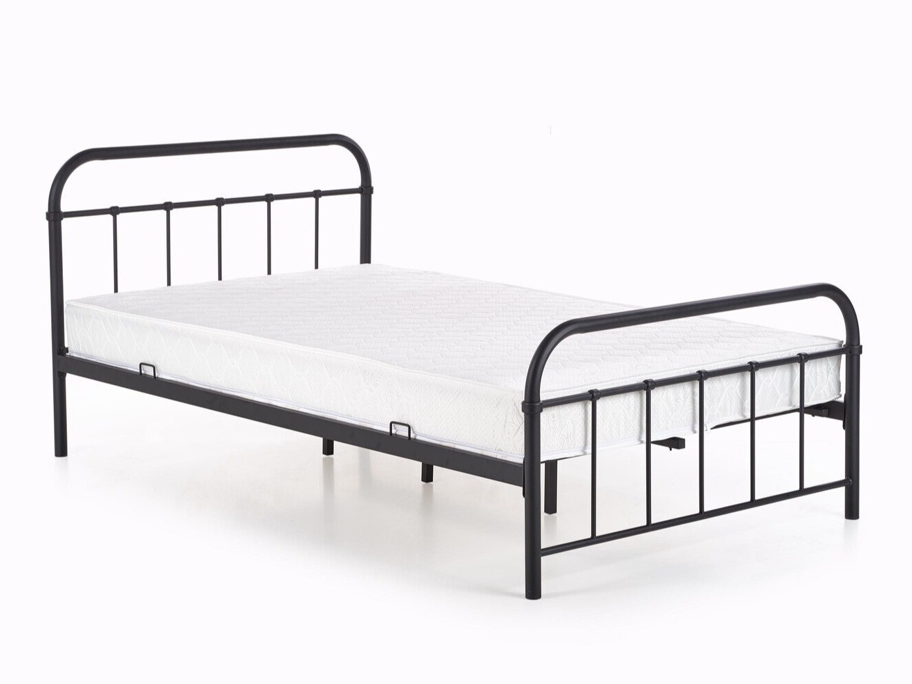 Cama Houston 311 (Negro)