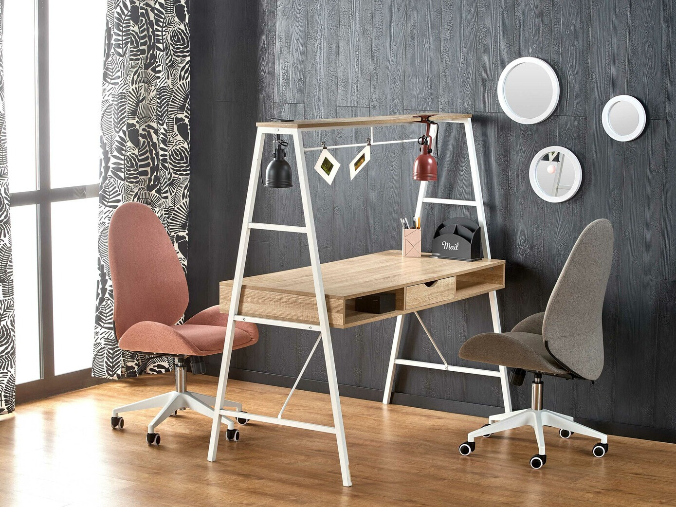 Mesa de oficina Houston 1317