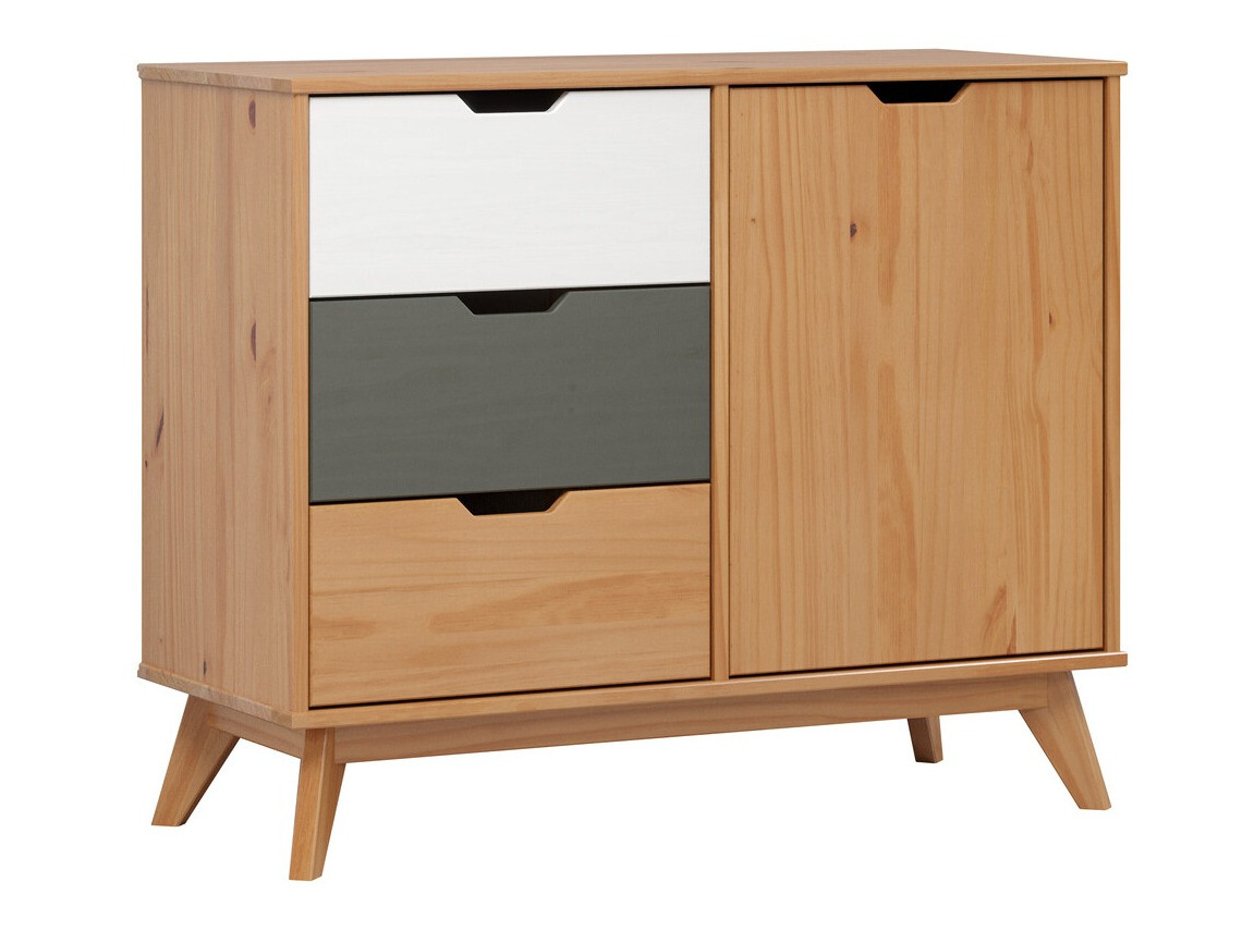 Cómoda Indianapolis B107