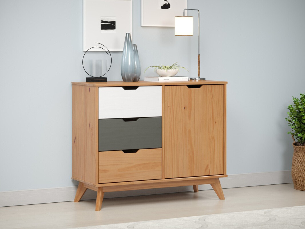 Cómoda Indianapolis B107