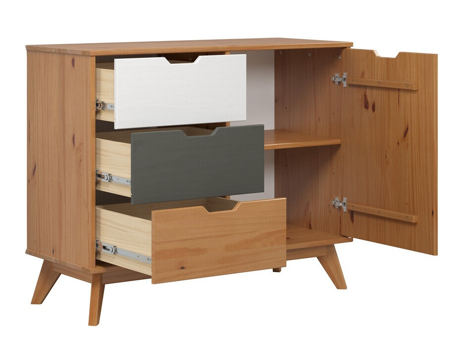 Cómoda Indianapolis B107